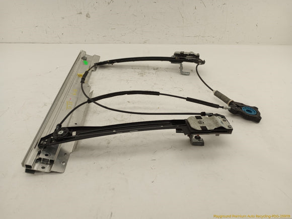Mini Clubman **AS IS** Passenger Right Front Door Window Regulator