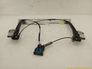 Mini Clubman **AS IS** Passenger Right Front Door Window Regulator-9