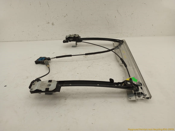 Mini Clubman **AS IS** Passenger Right Front Door Window Regulator