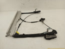 Mini Clubman **AS IS** Passenger Right Front Door Window Regulator-11
