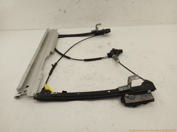 Mini Clubman **AS IS** Passenger Right Front Door Window Regulator