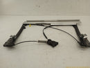 Mini Clubman **AS IS** Passenger Right Front Door Window Regulator-12