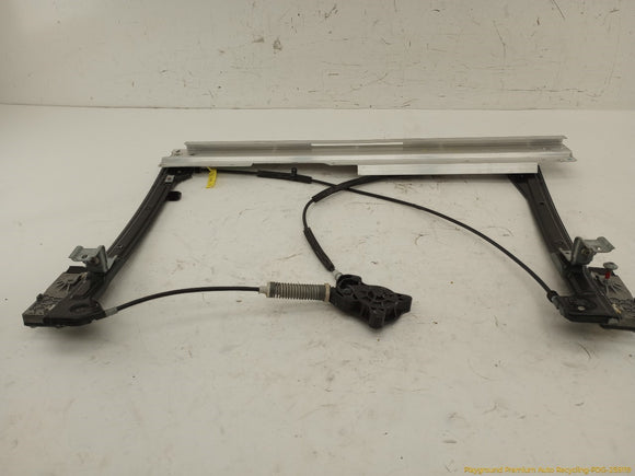 Mini Clubman **AS IS** Passenger Right Front Door Window Regulator