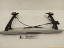 Mini Clubman Driver Left Front Door Window Regulator-1