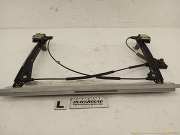 Mini Clubman Driver Left Front Door Window Regulator