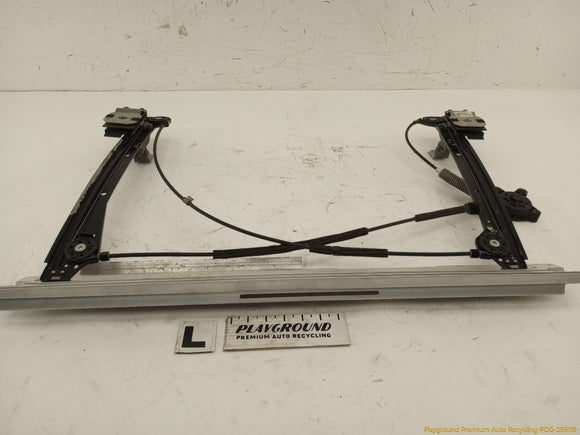 Mini Clubman Driver Left Front Door Window Regulator