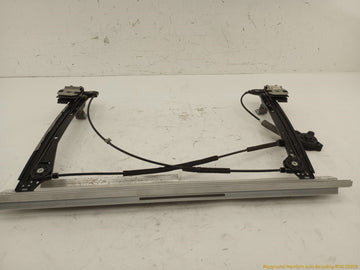 Mini Clubman Driver Left Front Door Window Regulator - 0