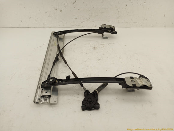 Mini Clubman Driver Left Front Door Window Regulator