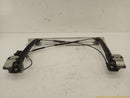 Mini Clubman Driver Left Front Door Window Regulator-4