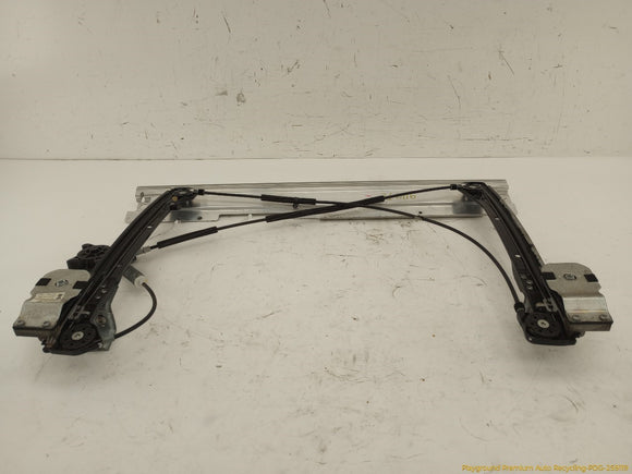 Mini Clubman Driver Left Front Door Window Regulator