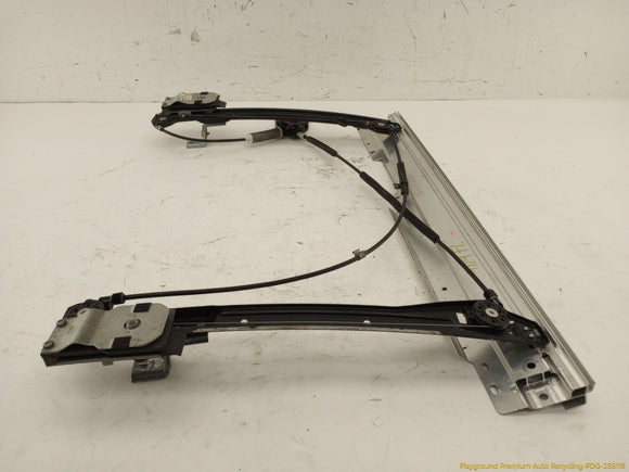 Mini Clubman Driver Left Front Door Window Regulator