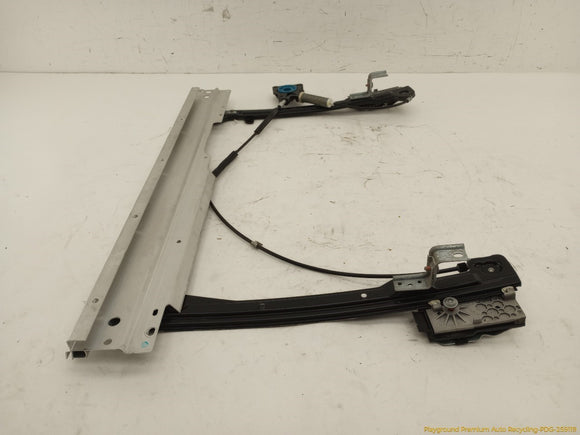 Mini Clubman Driver Left Front Door Window Regulator