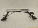Mini Clubman Driver Left Front Door Window Regulator-7