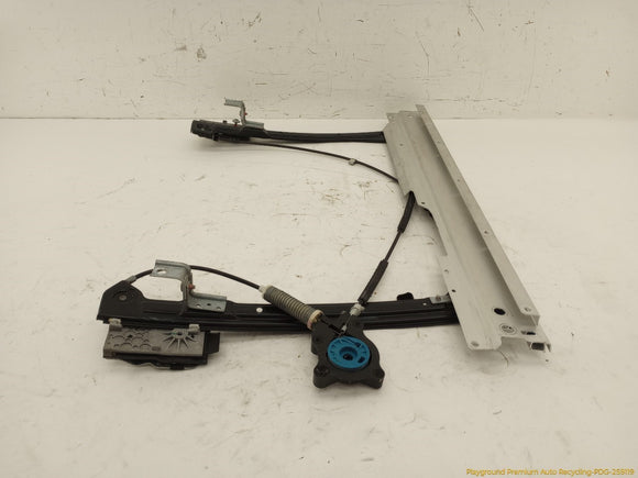 Mini Clubman Driver Left Front Door Window Regulator