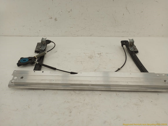 Mini Clubman Driver Left Front Door Window Regulator