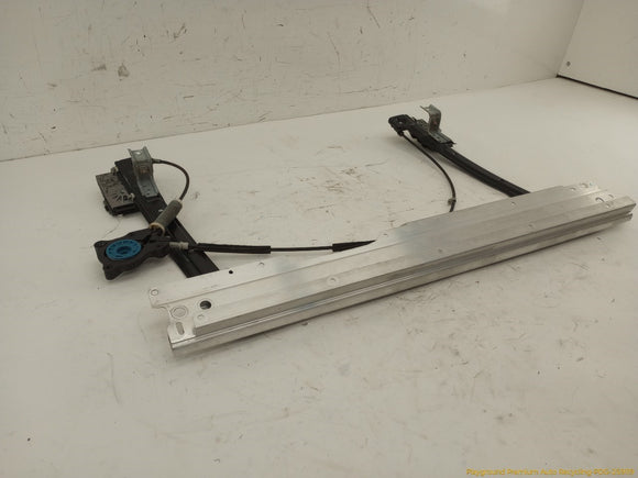 Mini Clubman Driver Left Front Door Window Regulator