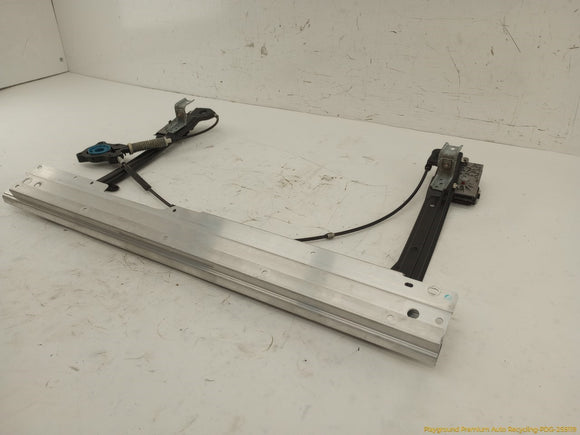Mini Clubman Driver Left Front Door Window Regulator