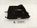 Mini Clubman Rear Left Lateral Trunk Trim-1