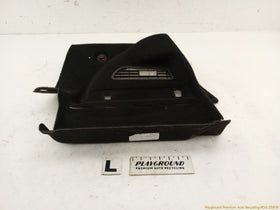 Mini Clubman Rear Left Lateral Trunk Trim