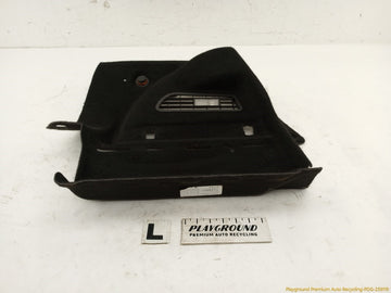 Mini Clubman Rear Left Lateral Trunk Trim