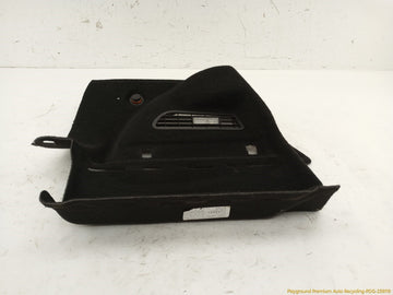 Mini Clubman Rear Left Lateral Trunk Trim - 0