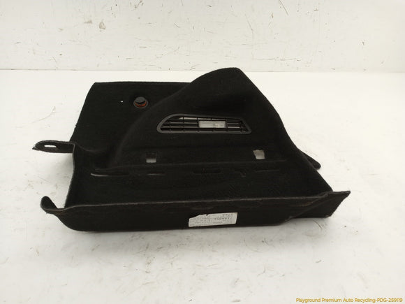 Mini Clubman Rear Left Lateral Trunk Trim