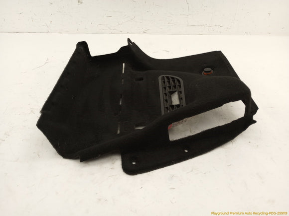 Mini Clubman Rear Left Lateral Trunk Trim