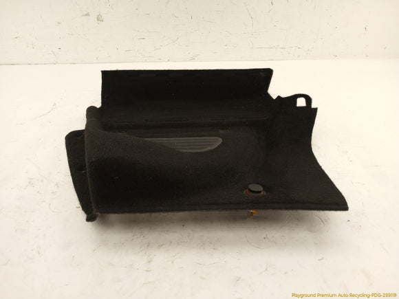 Mini Clubman Rear Left Lateral Trunk Trim