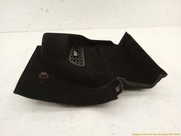 Mini Clubman Rear Left Lateral Trunk Trim