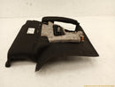 Mini Clubman Rear Left Lateral Trunk Trim-6