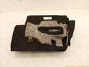 Mini Clubman Rear Left Lateral Trunk Trim-7