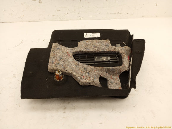Mini Clubman Rear Left Lateral Trunk Trim