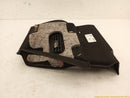 Mini Clubman Rear Left Lateral Trunk Trim-10