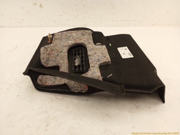 Mini Clubman Rear Left Lateral Trunk Trim