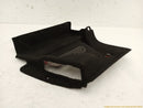 Mini Clubman Rear Left Lateral Trunk Trim-11