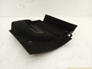 Mini Clubman Rear Left Lateral Trunk Trim-12
