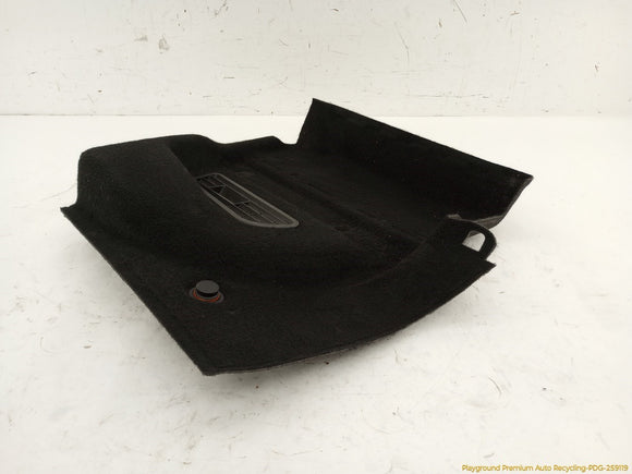 Mini Clubman Rear Left Lateral Trunk Trim