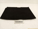Mini Clubman Trunk Spare Tire Floor Cover-1