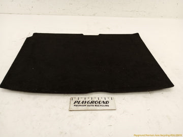 Mini Clubman Trunk Spare Tire Floor Cover