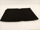 Mini Clubman Trunk Spare Tire Floor Cover-2