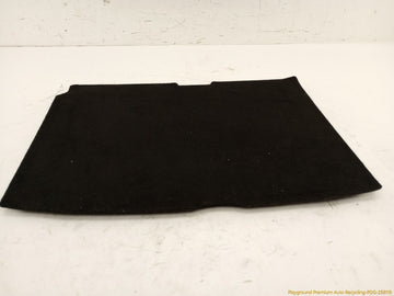 Mini Clubman Trunk Spare Tire Floor Cover - 0