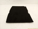Mini Clubman Trunk Spare Tire Floor Cover-3