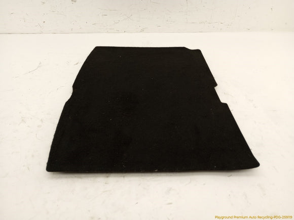 Mini Clubman Trunk Spare Tire Floor Cover