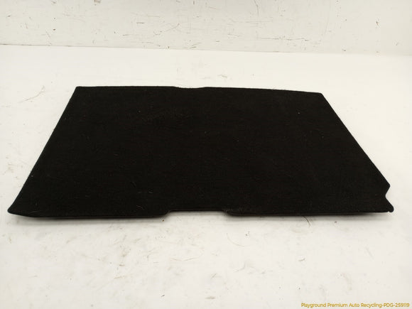 Mini Clubman Trunk Spare Tire Floor Cover