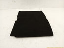 Mini Clubman Trunk Spare Tire Floor Cover-5