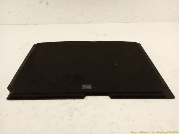 Mini Clubman Trunk Spare Tire Floor Cover