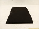 Mini Clubman Trunk Spare Tire Floor Cover-8