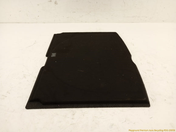 Mini Clubman Trunk Spare Tire Floor Cover