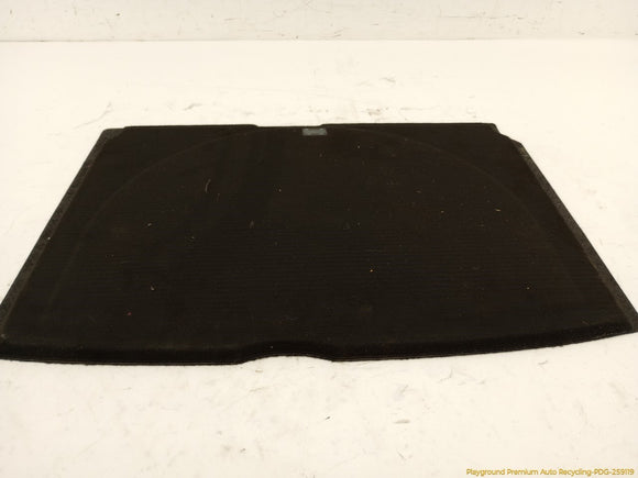 Mini Clubman Trunk Spare Tire Floor Cover