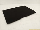 Mini Clubman Trunk Spare Tire Floor Cover-12